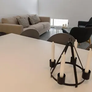 Apartamento Renthas Fernando De Lesseps, Málaga