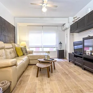 Apartamento Livemálaga Marqués, Málaga
