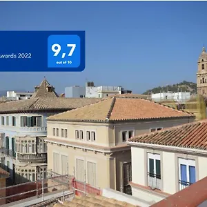 Apartamento Calle Cinteria, Málaga