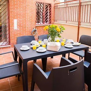 Holidays2malaga Victoria High Speed Wifi Apartment Malaga