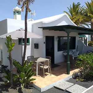 Dalai - Pool View- Good Wifi Apartment Puerto del Carmen (Lanzarote)